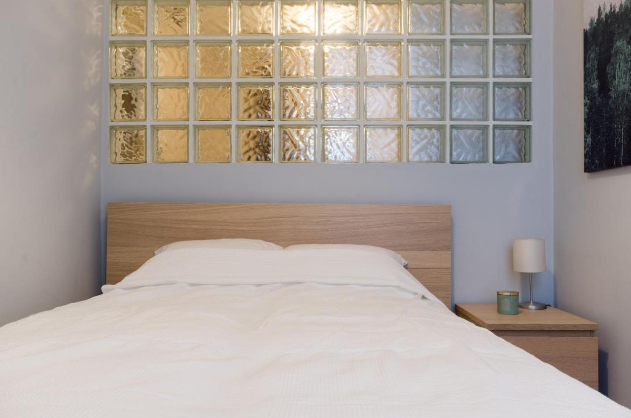 בודפשט I30 Studio Apartment In Central Location. מראה חיצוני תמונה