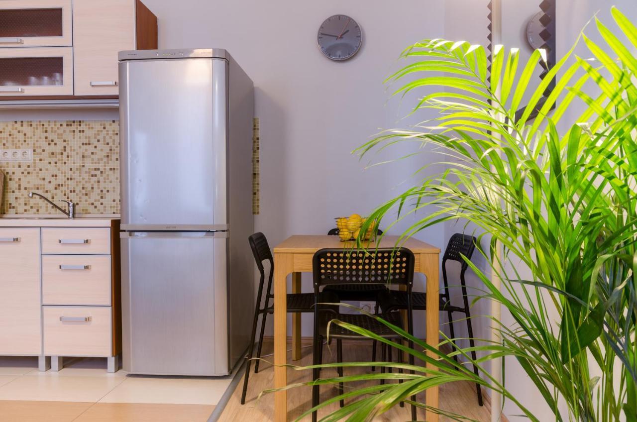 בודפשט I30 Studio Apartment In Central Location. מראה חיצוני תמונה